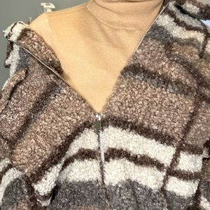 Oversized comfy   sweater